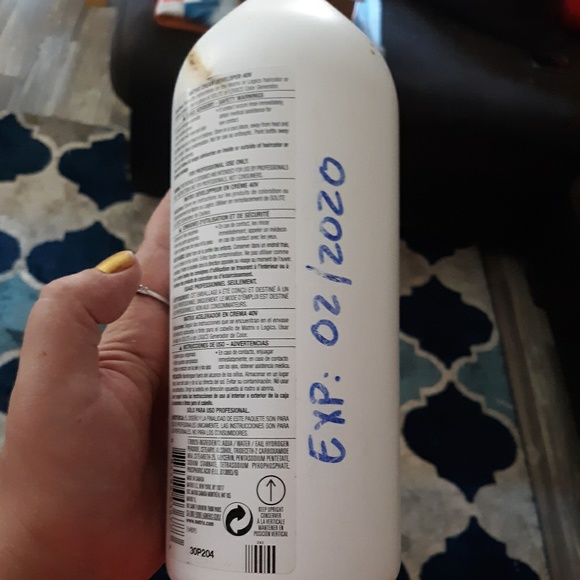 Hair developer - Picture 3 of 3